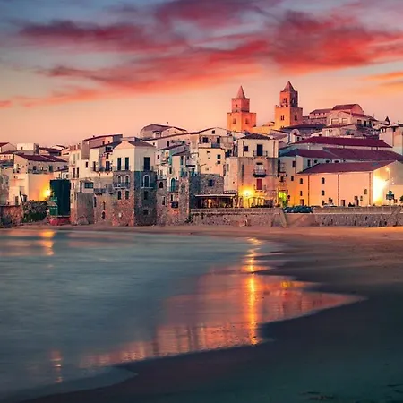 Casa Spinuzza Hébergement de vacances *