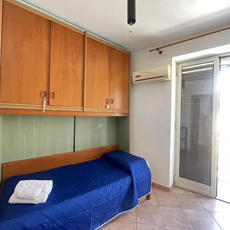 Casa Spinuzza Hébergement de vacances