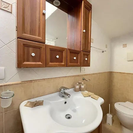 Holiday home Casa Spinuzza Cefalu
