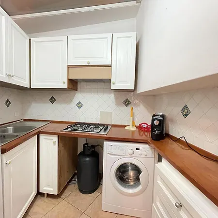 Casa Spinuzza Holiday home Cefalu