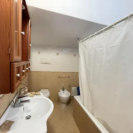 Holiday home Casa Spinuzza Cefalu
