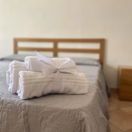 Casa Spinuzza *